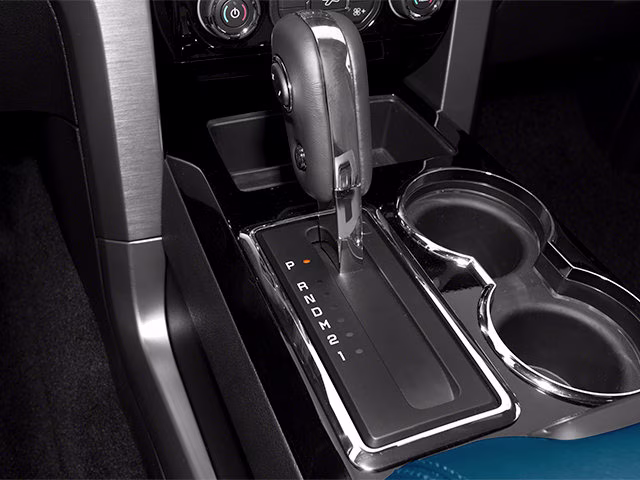 2014 Ford F-150 Limited RWD Truck