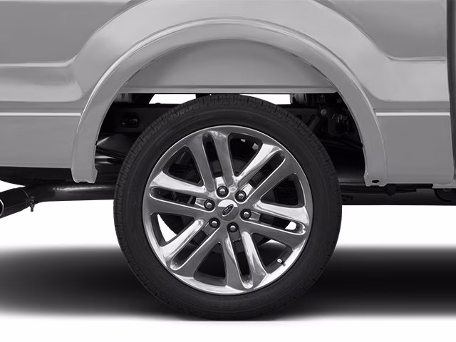 2014 Ford F-150 Limited RWD Truck