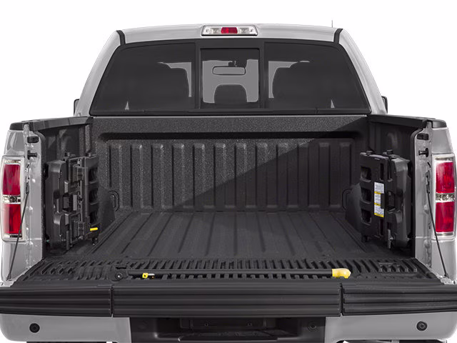 2014 Ford F-150 Limited RWD Truck
