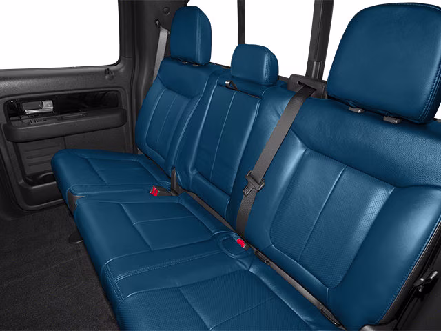 2014 Ford F-150 Limited RWD Truck
