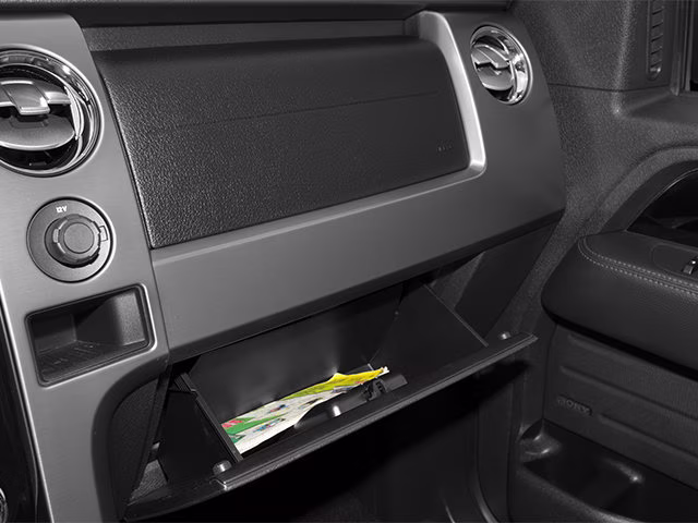 2014 Ford F-150 Limited RWD Truck