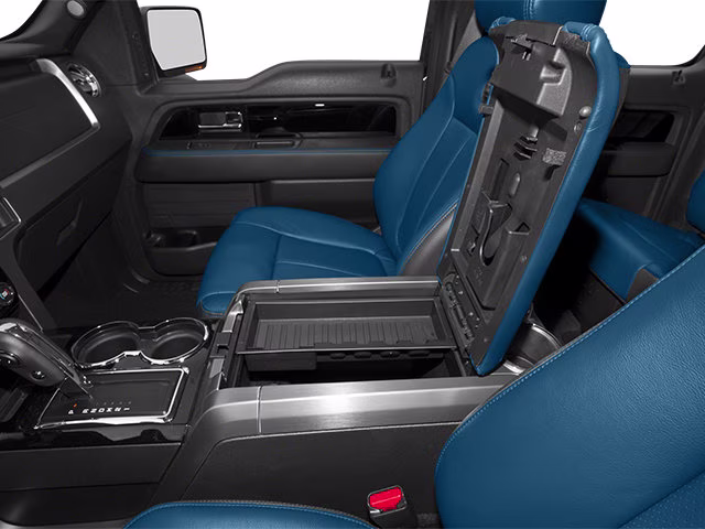 2014 Ford F-150 Limited RWD Truck
