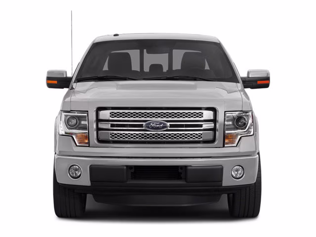2014 Ford F-150 Limited RWD Truck