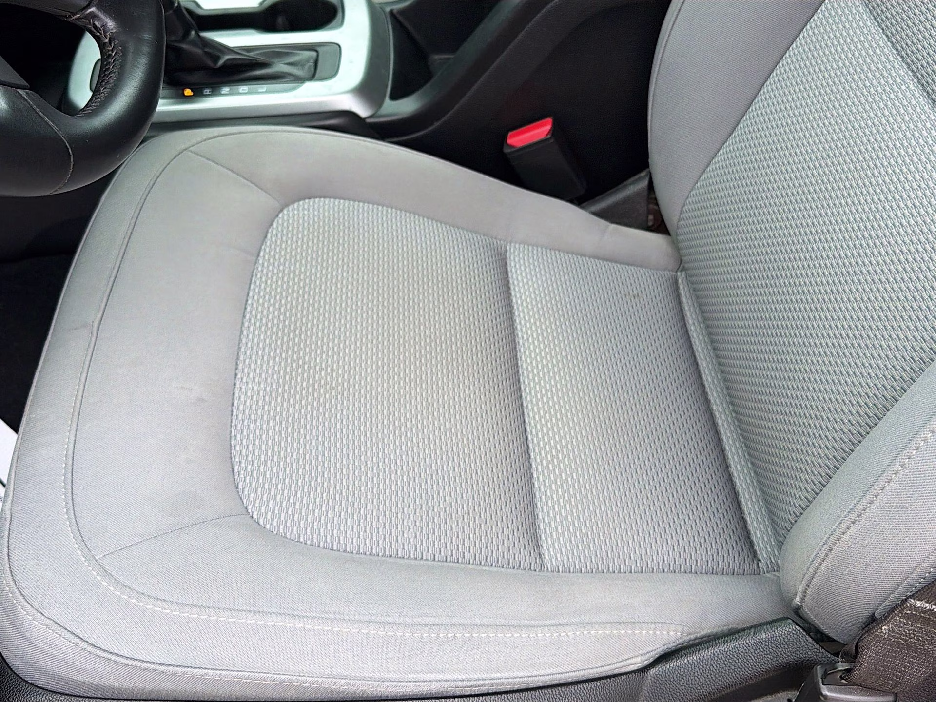 2020 Shadow Gray Metallic Chevrolet Colorado LT RWD Truck