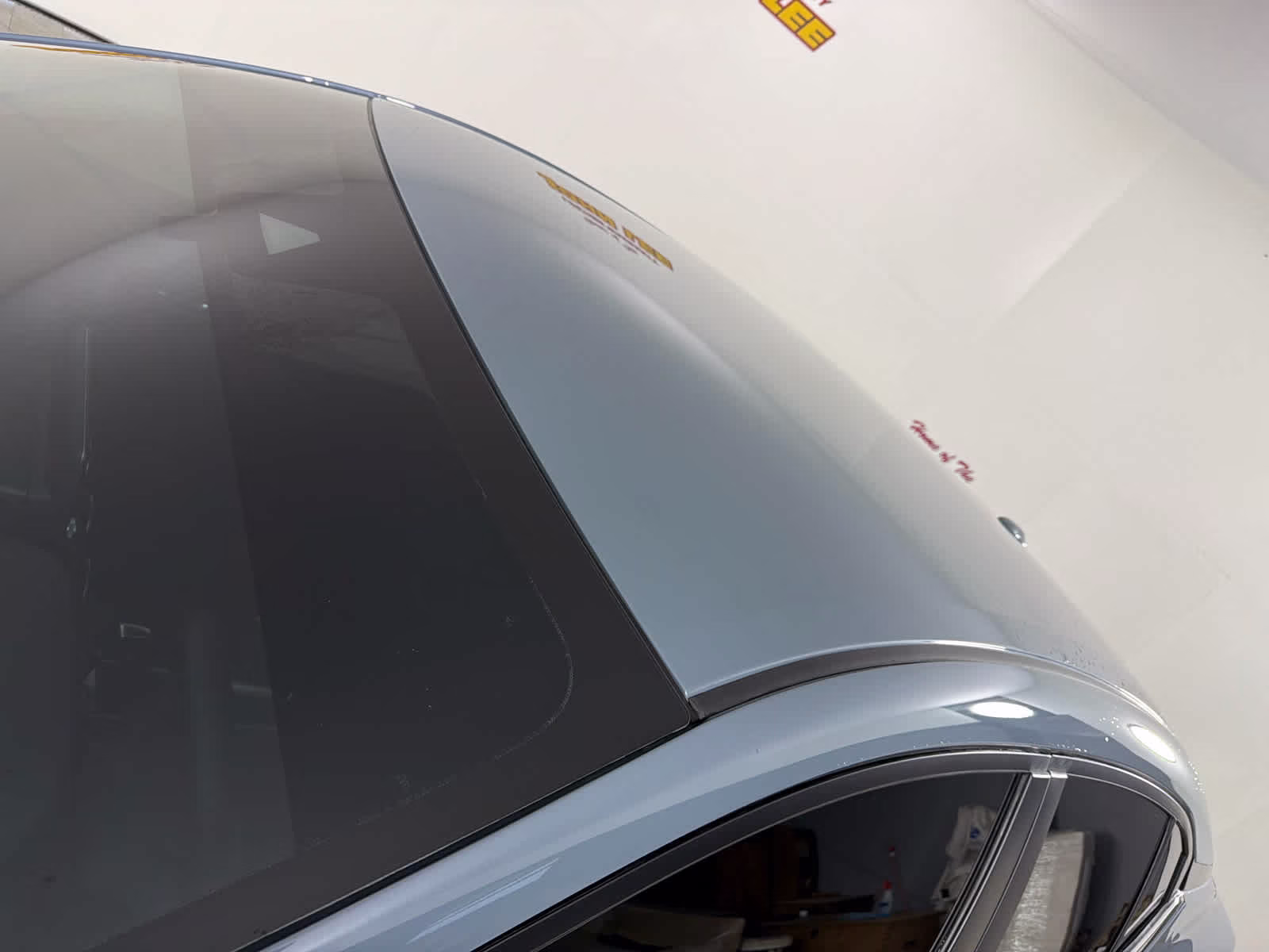 2025 Atlantic Gray Metallic Nissan Sentra SV FWD Sedan