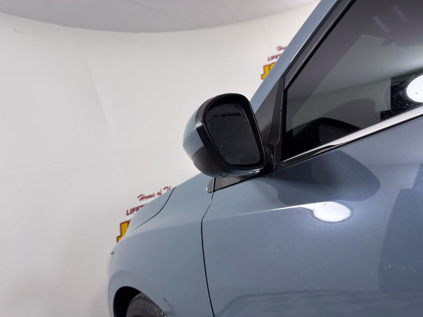 2025 Atlantic Gray Metallic Nissan Sentra SV FWD Sedan