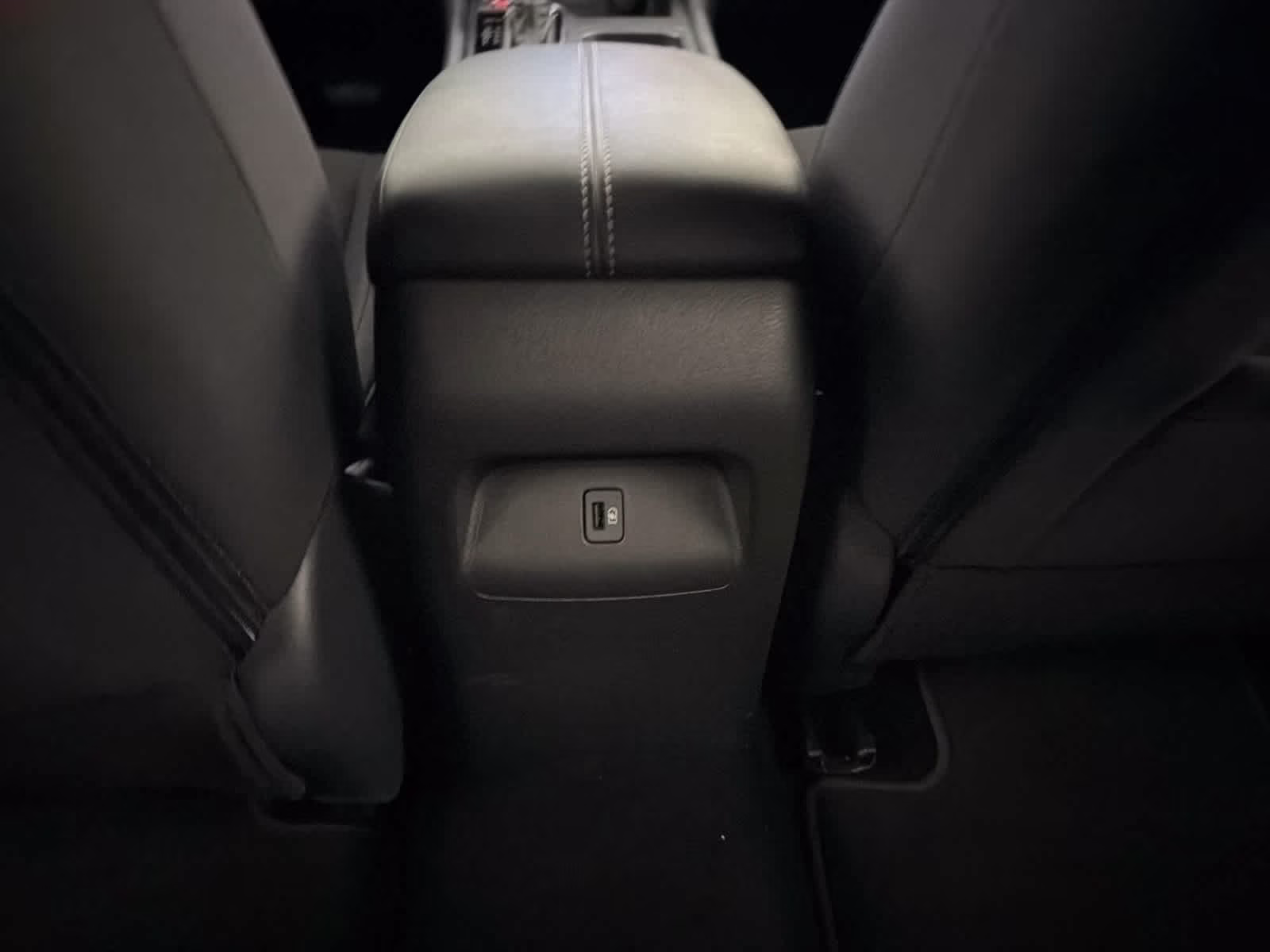 2025 Atlantic Gray Metallic Nissan Sentra SV FWD Sedan
