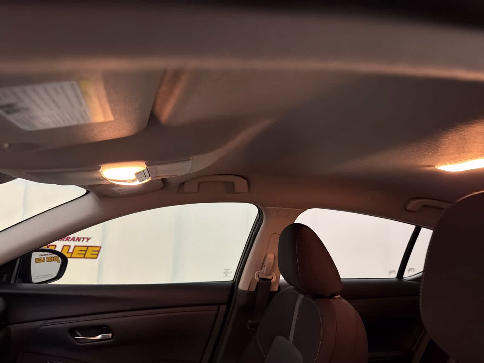 2025 Super Black Nissan Sentra SV FWD Sedan