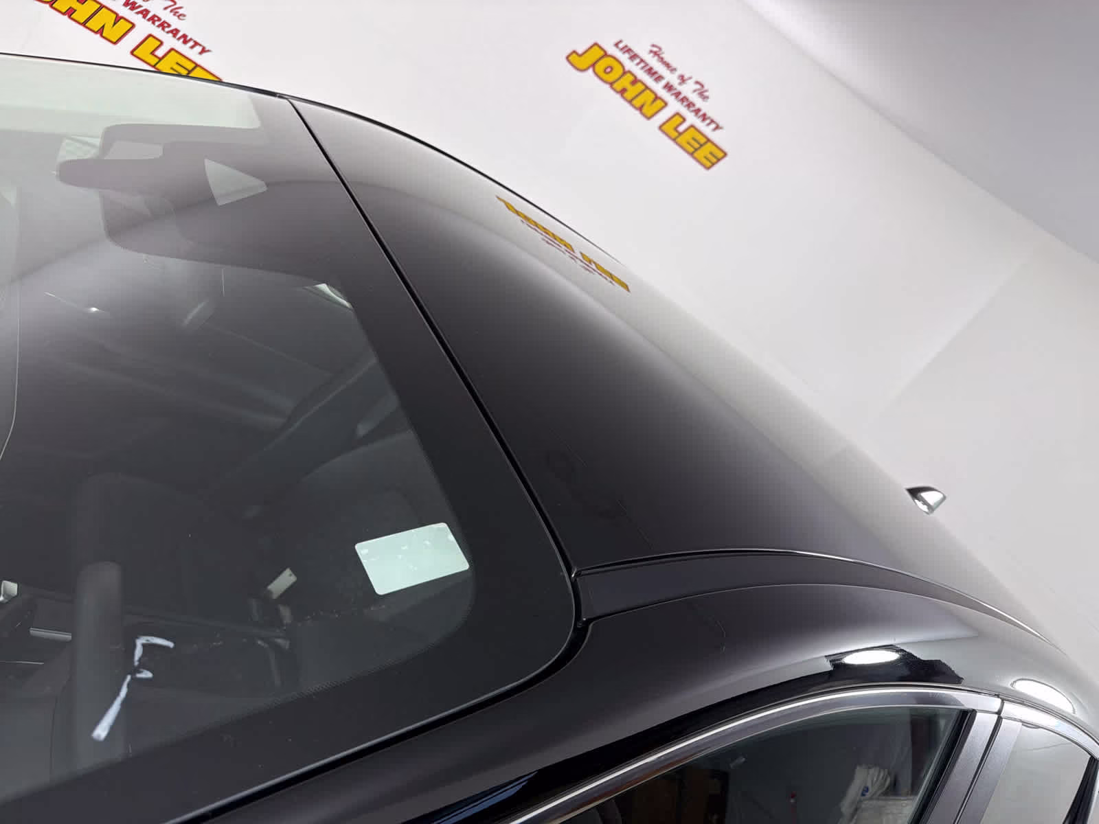 2025 Super Black Nissan Kicks SV FWD SUV