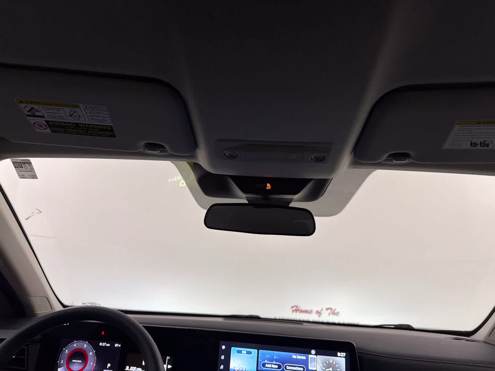 2025 Super Black Nissan Kicks SV FWD SUV