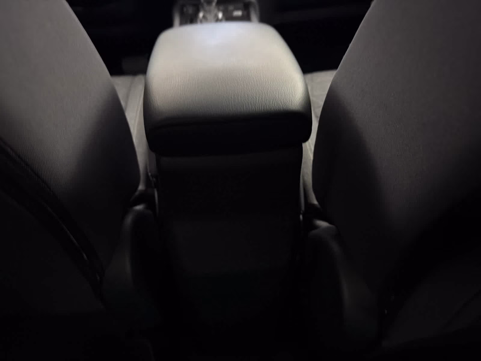 2025 Super Black Nissan Kicks SV FWD SUV
