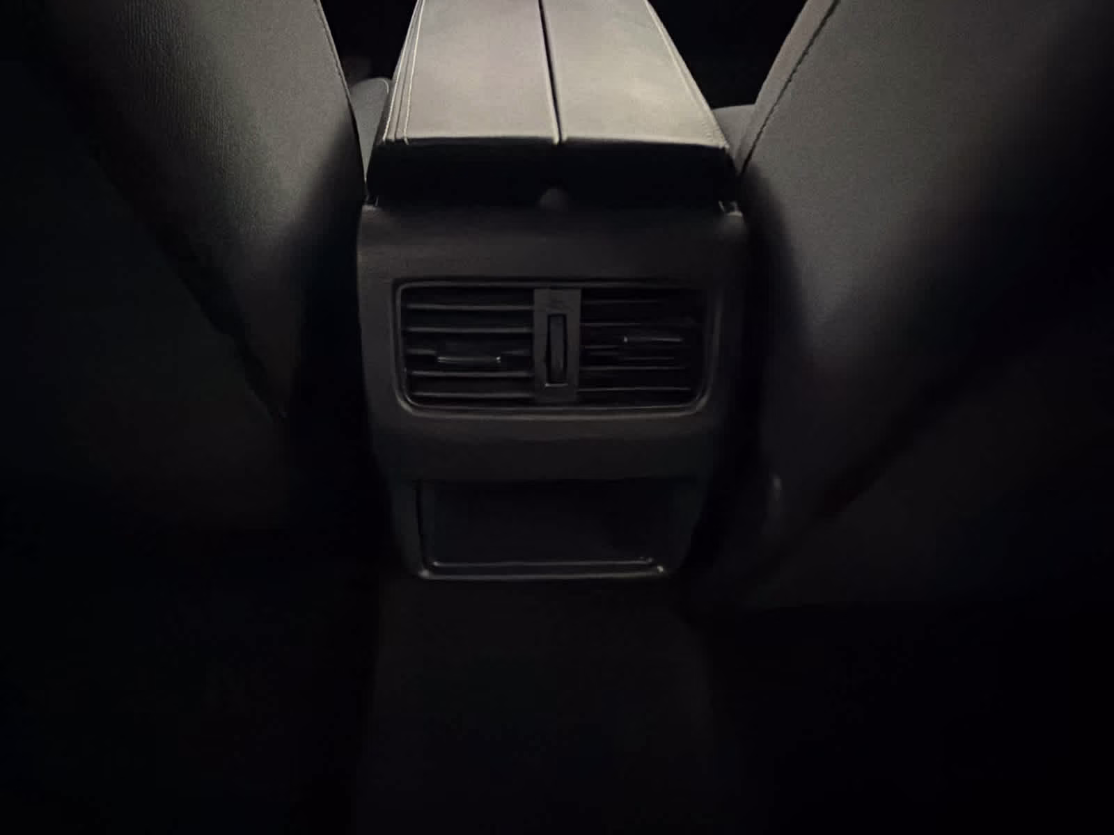 2026 Super Black Nissan Rogue S FWD SUV