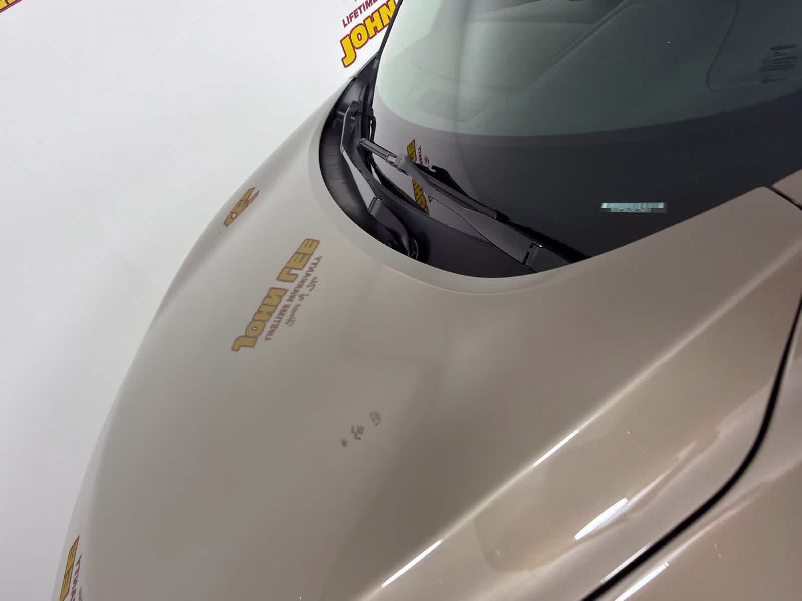 2024 Baja Storm Metallic Nissan Rogue SV FWD SUV