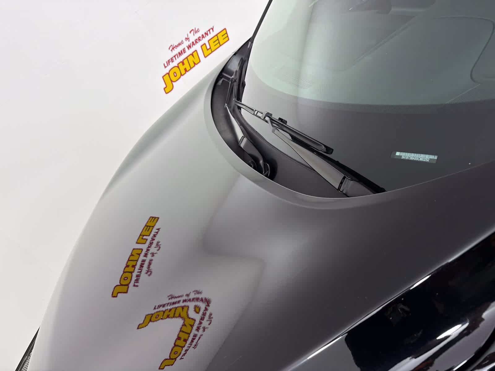 2025 Super Black Nissan Rogue SV FWD SUV