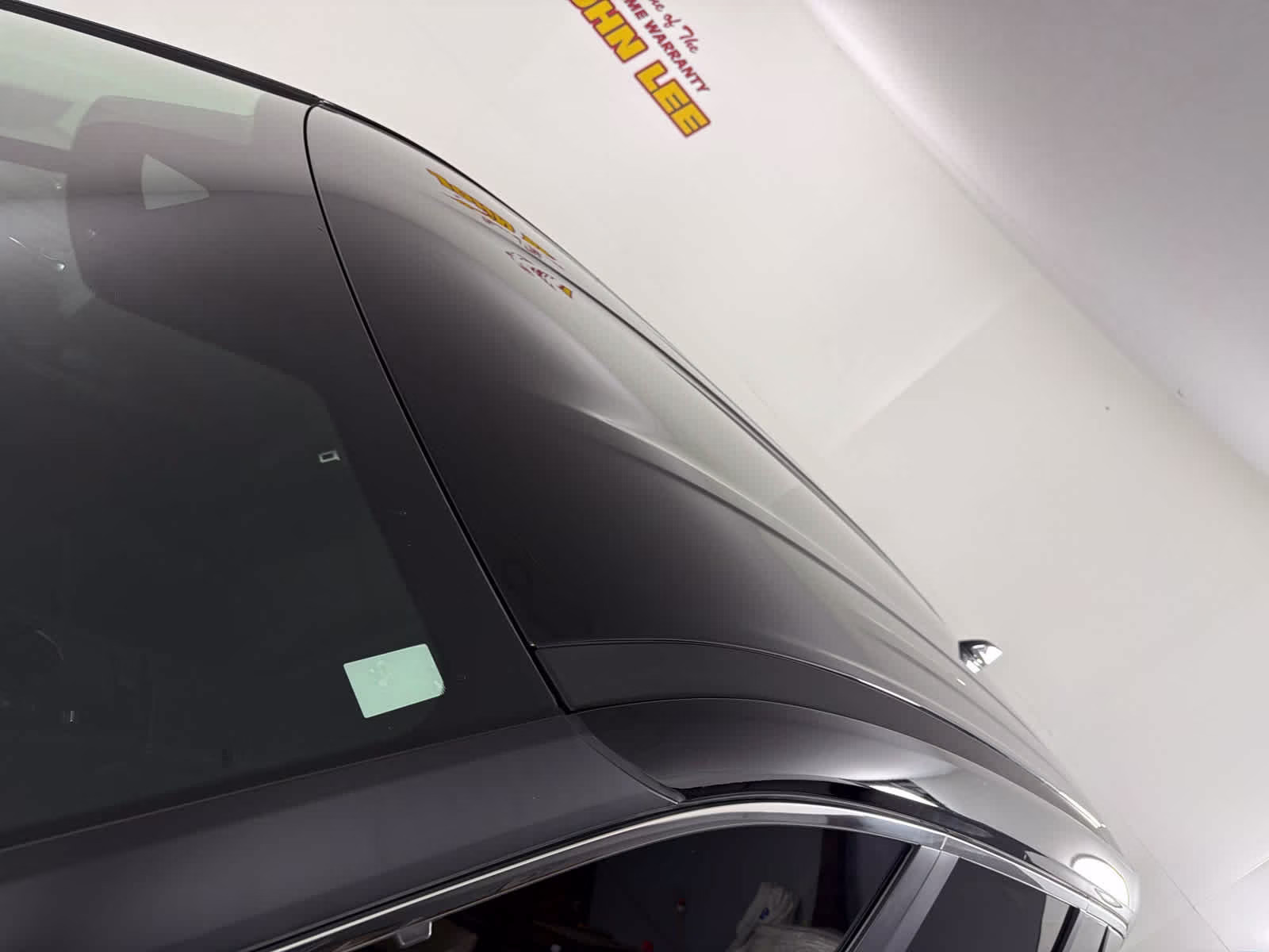 2025 Super Black Nissan Rogue SV FWD SUV
