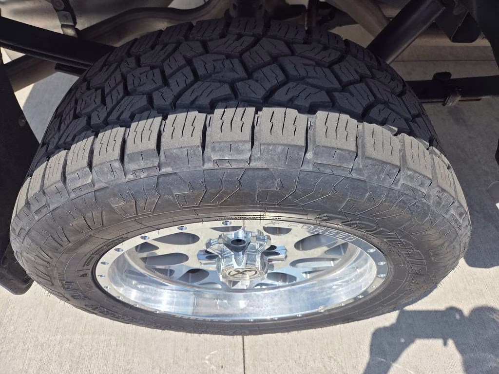 2020 Oxford White Ford F-150 XLT 4X4 Truck