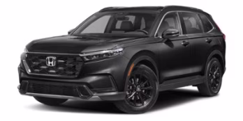 2025 Honda CR-V Hybrid Sport-L AWD SUV