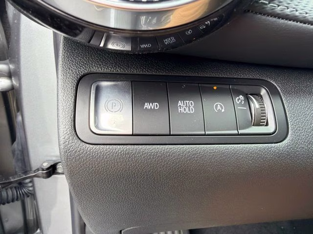 2026 Sterling Gray Metallic Chevrolet Equinox LT AWD SUV