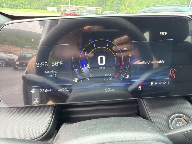 2026 Sterling Gray Metallic Chevrolet Equinox LT AWD SUV