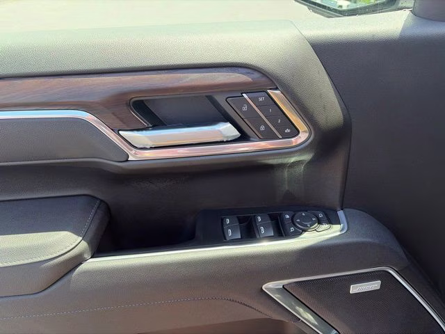 2026 Sterling Metallic GMC Sierra 1500 SLT 4X4 Truck
