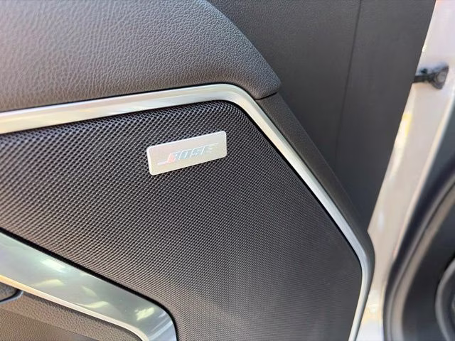 2026 Sterling Metallic GMC Sierra 1500 SLT 4X4 Truck
