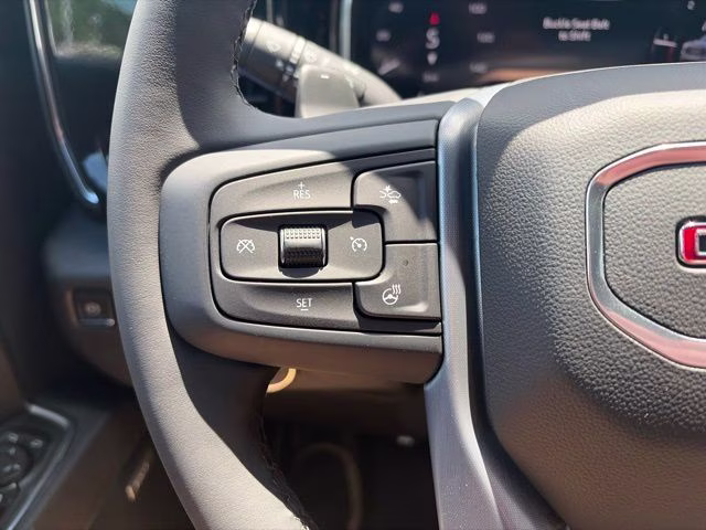 2026 Sterling Metallic GMC Sierra 1500 SLT 4X4 Truck