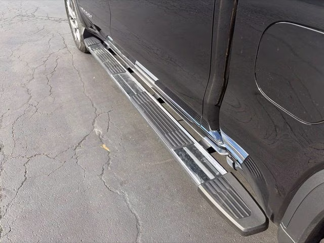 2026 Onyx Black GMC Sierra 1500 SLT 4X4 Truck
