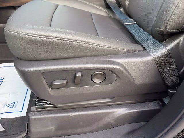 2026 Onyx Black GMC Sierra 1500 SLT 4X4 Truck
