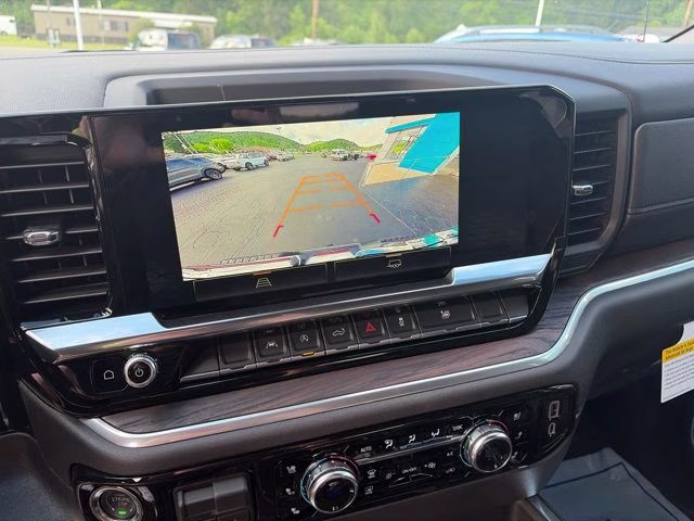 2026 Onyx Black GMC Sierra 1500 SLT 4X4 Truck