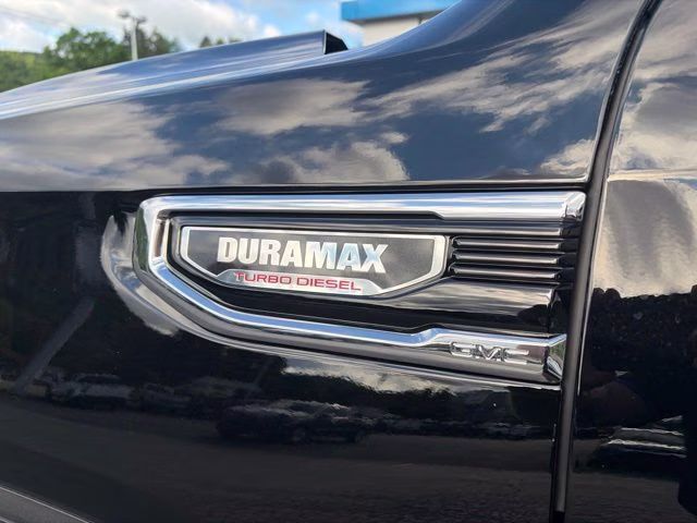 2026 Onyx Black GMC Sierra 1500 SLT 4X4 Truck