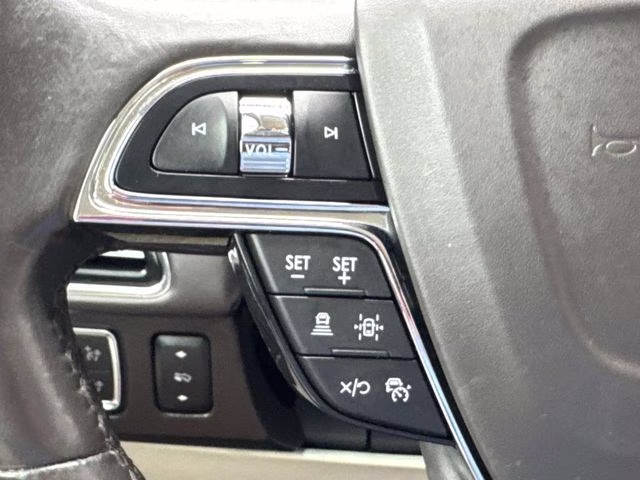 2022 Black Metallic Lincoln Navigator Black Label 4X4 SUV