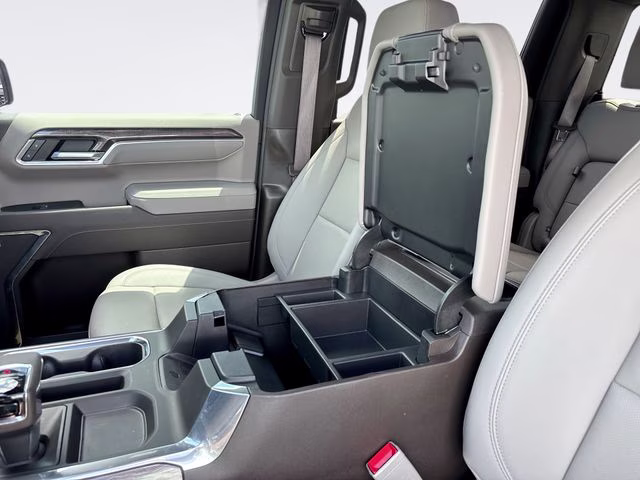 2026 Cypress Chevrolet Silverado 1500 LTZ 4X4 Truck