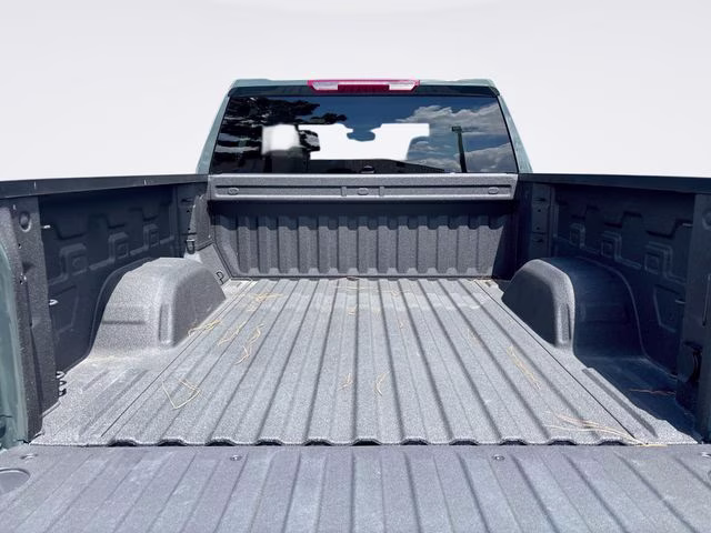 2026 Cypress Chevrolet Silverado 1500 LTZ 4X4 Truck
