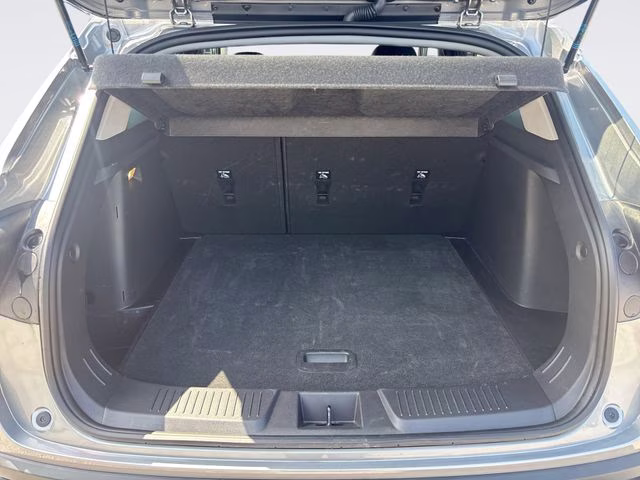 2025 Sterling Gray Metallic Chevrolet Trax LT FWD SUV