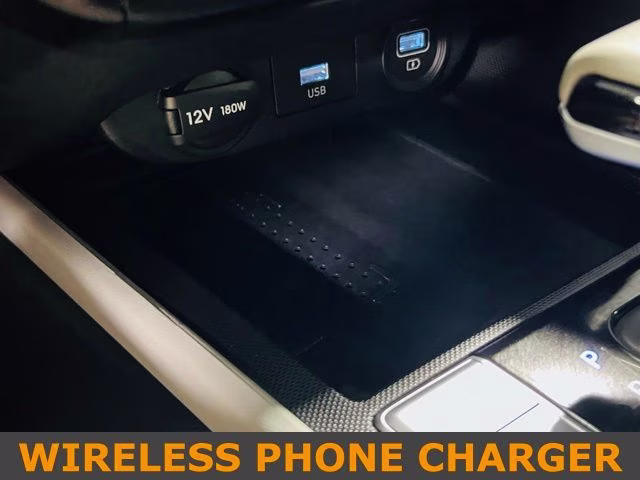 2023 Ecotronic Gray Hyundai Elantra Limited FWD Sedan
