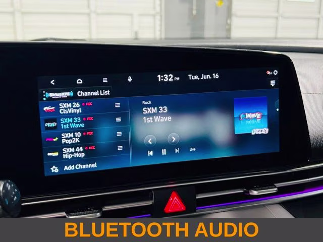 2023 Ecotronic Gray Hyundai Elantra Limited FWD Sedan