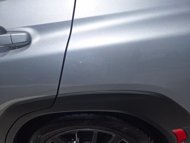 2024 Ice Silver Metallic Subaru WRX Limited AWD Sedan