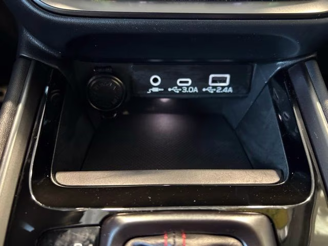 2024 Ice Silver Metallic Subaru WRX Limited AWD Sedan