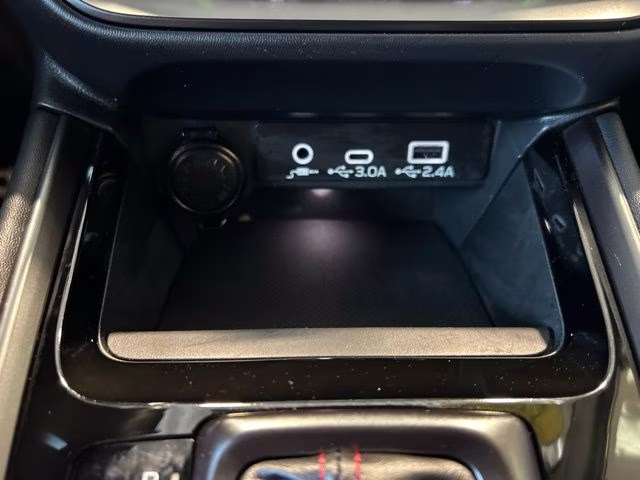 2024 Ice Silver Metallic Subaru WRX Limited AWD Sedan