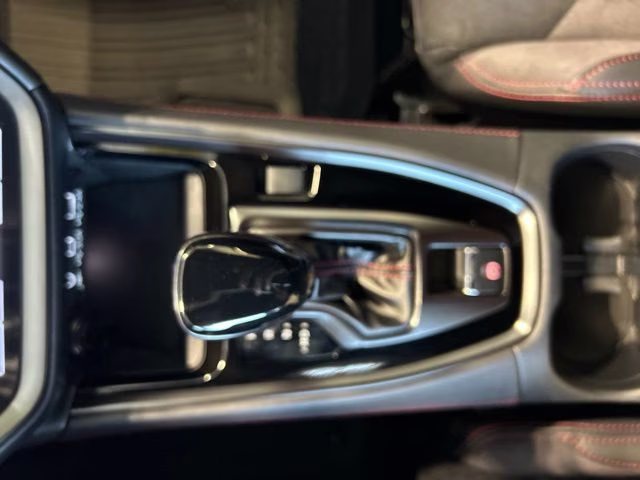 2024 Ice Silver Metallic Subaru WRX Limited AWD Sedan