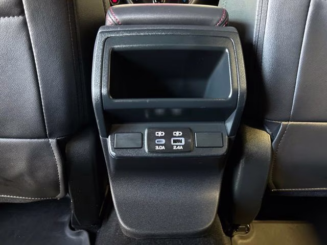 2024 Ice Silver Metallic Subaru WRX Limited AWD Sedan