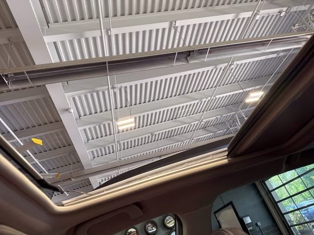 2019 Ice Silver Metallic Subaru Forester Limited AWD SUV