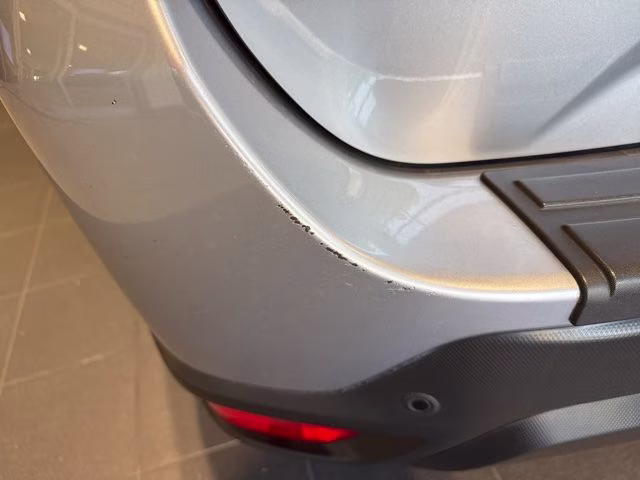 2019 Ice Silver Metallic Subaru Forester Limited AWD SUV