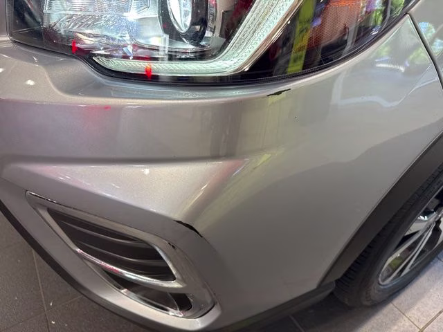 2019 Ice Silver Metallic Subaru Forester Limited AWD SUV