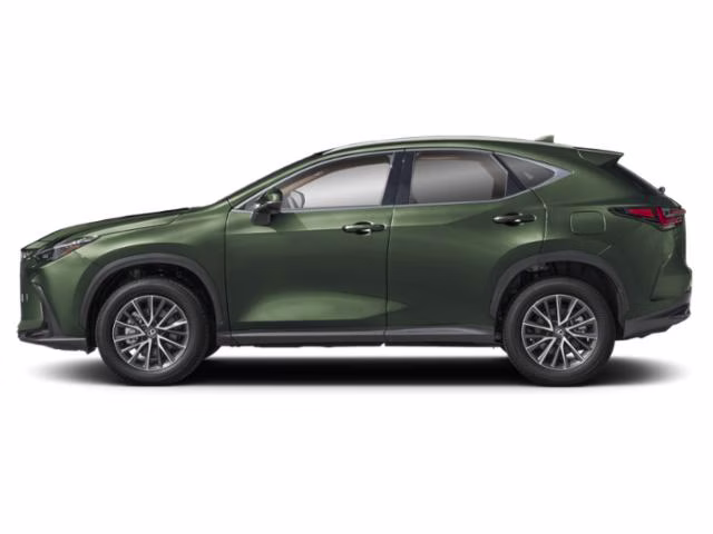 2026 Pear Lexus NX 350 Luxury AWD SUV