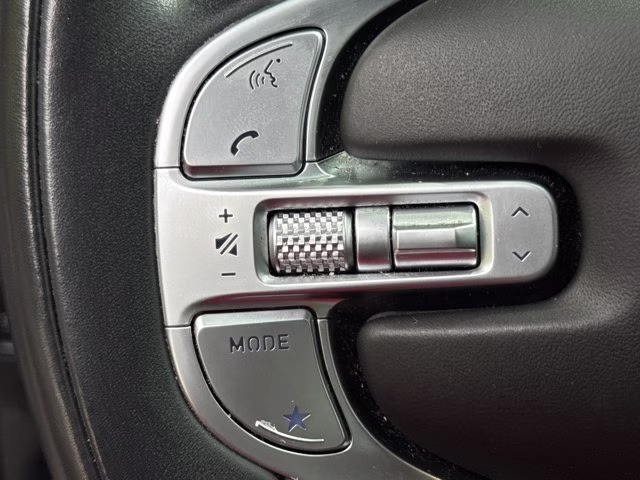 2024 Makalu Gray Matte Genesis GV80 3.5T Advanced AWD SUV