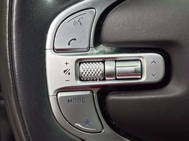 2024 Makalu Gray Matte Genesis GV80 3.5T Advanced AWD SUV