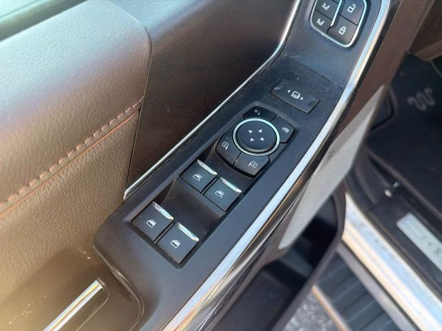 2022 Brown Ford F-150 King Ranch 4X4 Truck
