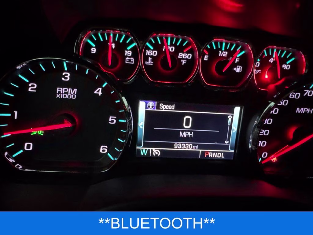 2019 Gray Chevrolet Suburban Premier 4X4 SUV