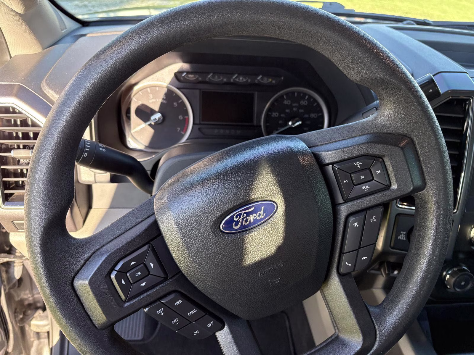 2022 Carbonized Gray Ford Super Duty F-250 SRW XLT 4X4 Truck